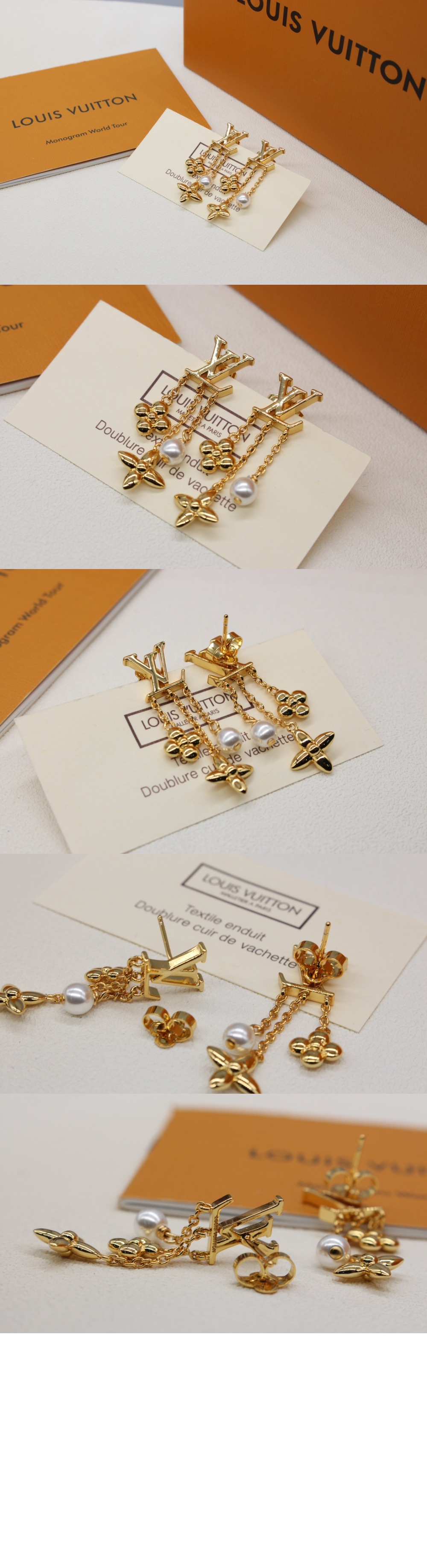 루이자 귀걸이 M01574 > Etc - 기타제품