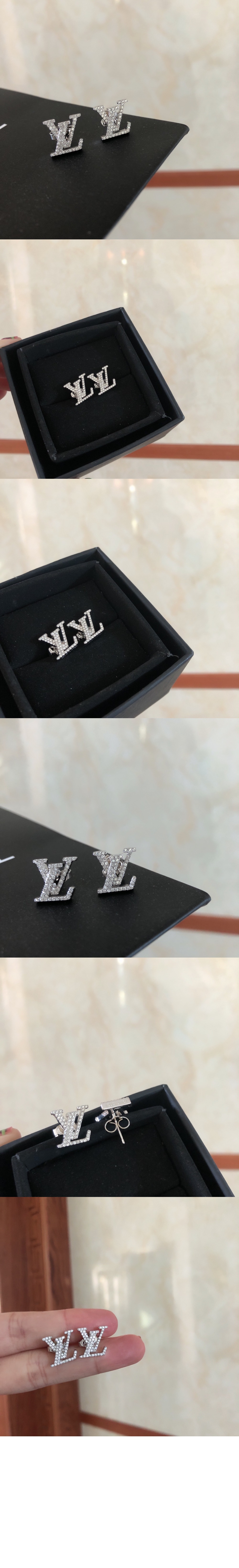 LV 아이코닉 귀걸이 M00608 > Etc - 기타제품