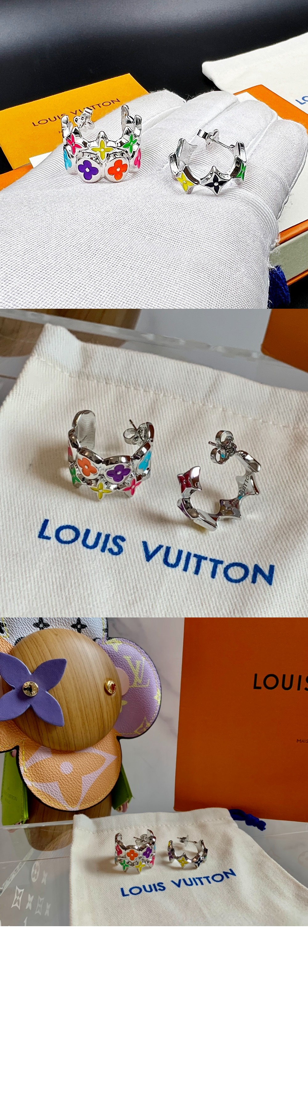 MNG 귀걸이 파티 M01039 > Etc - 기타제품