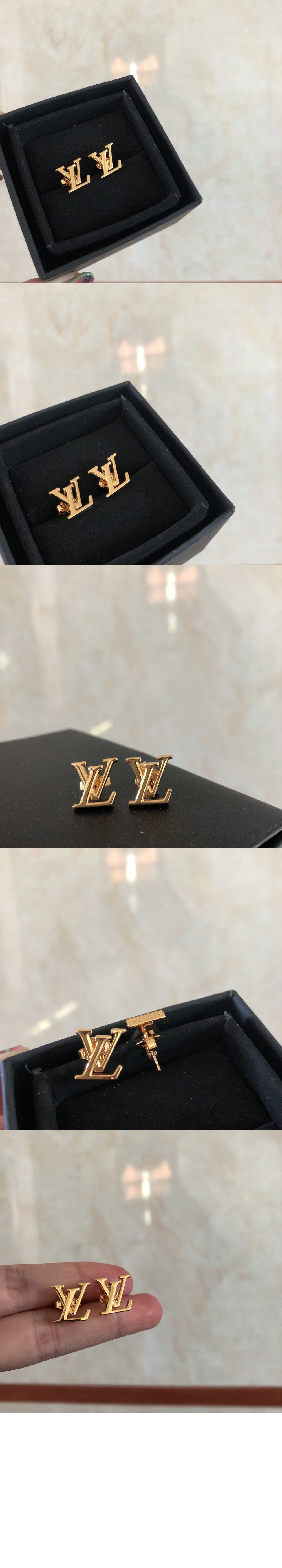 LV 아이코닉 귀걸이 M00743 > Etc - 기타제품