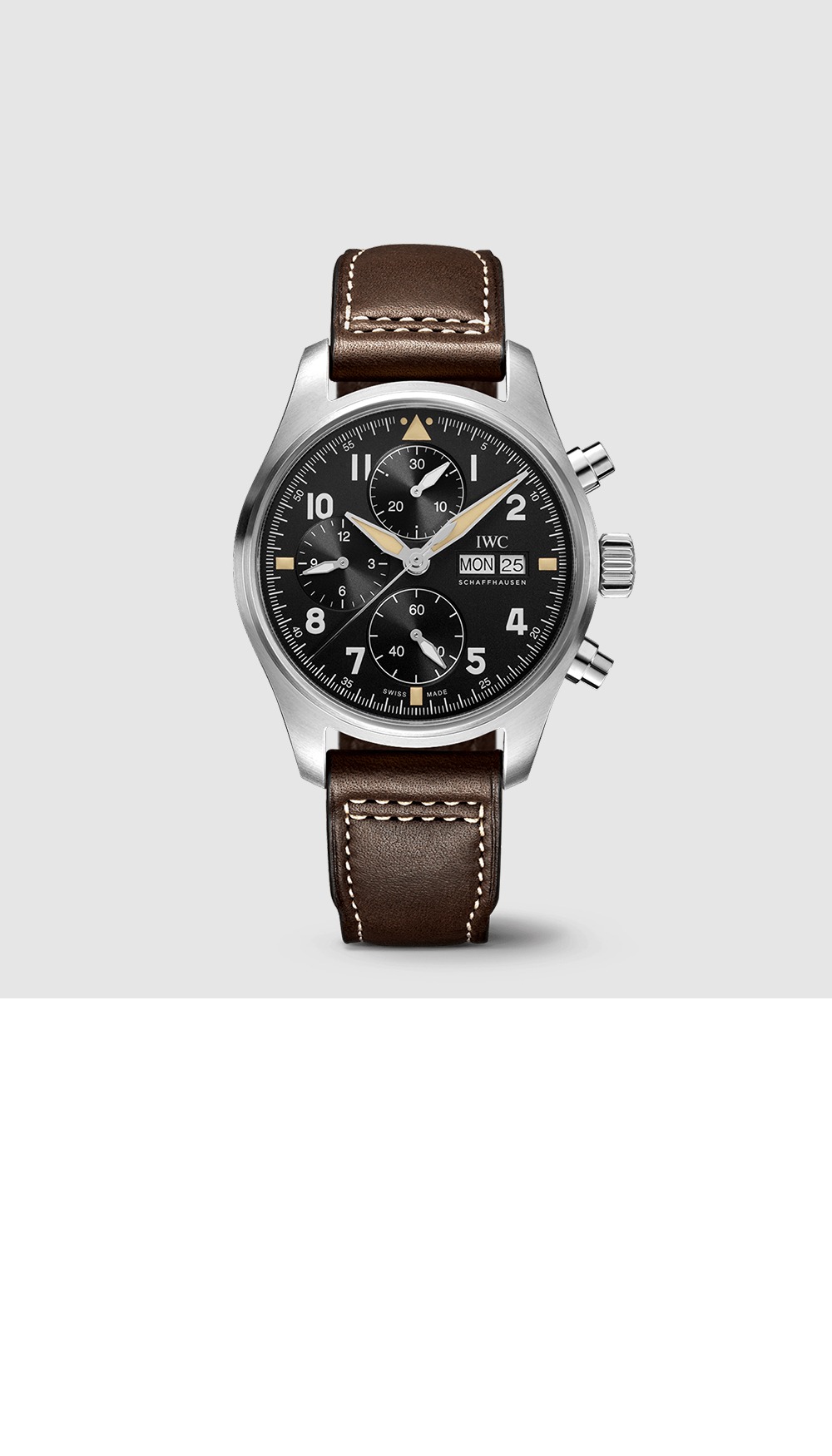 파일럿 스핏파이어 41 IW387903 > Pilot's Watches - 파일럿 워치