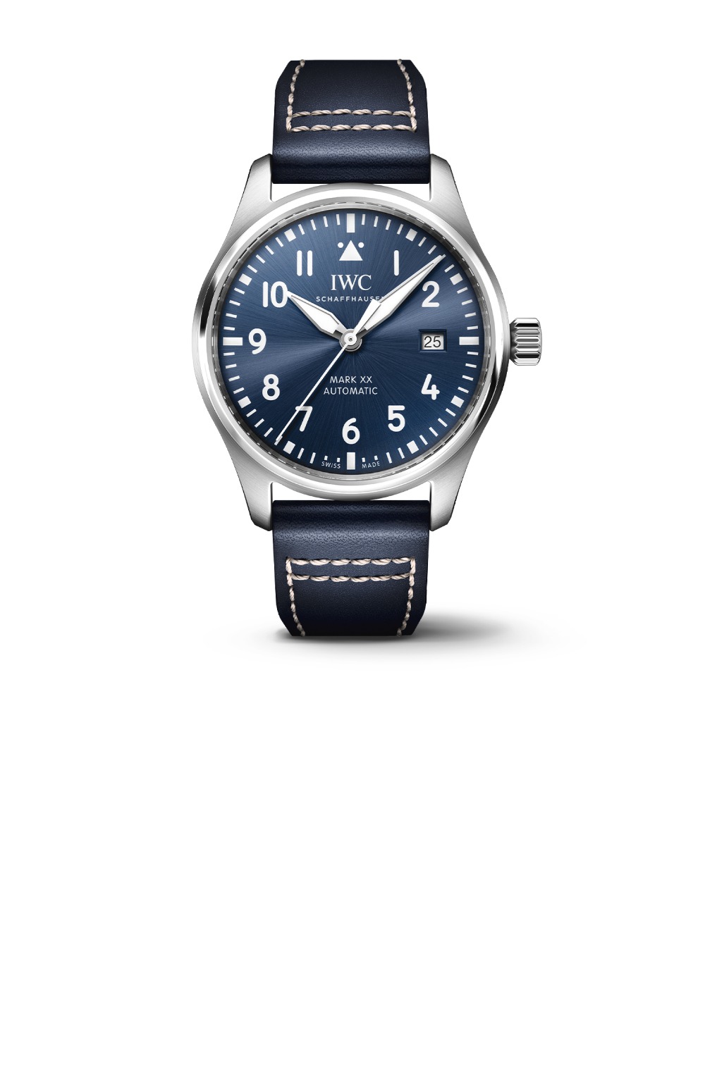 파일럿 워치 마크 40 IW328203 > Pilot's Watches - 파일럿 워치
