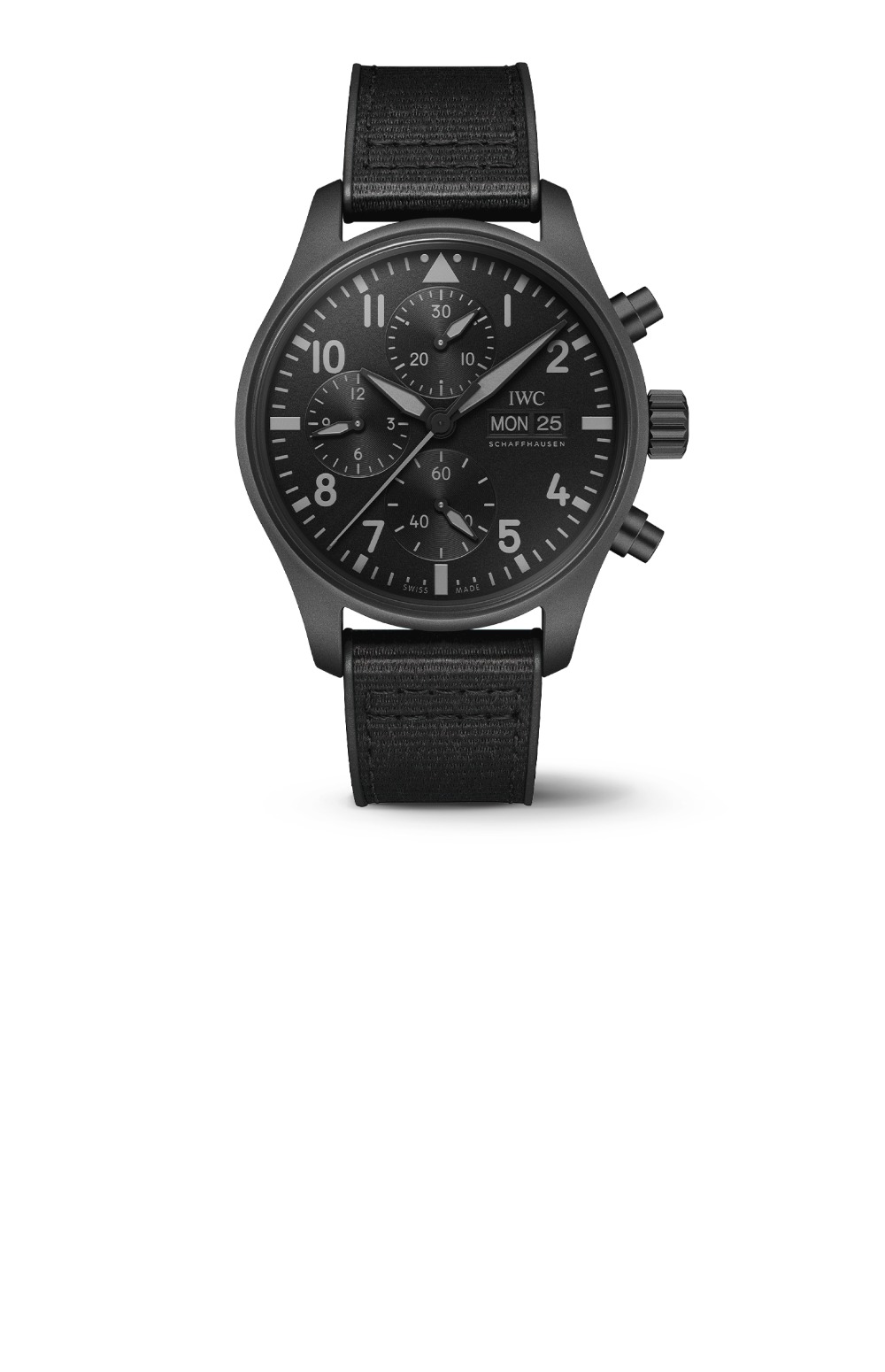파일럿 워치 크로노그래프 41 IW388106 > Pilot's Watches - 파일럿 워치