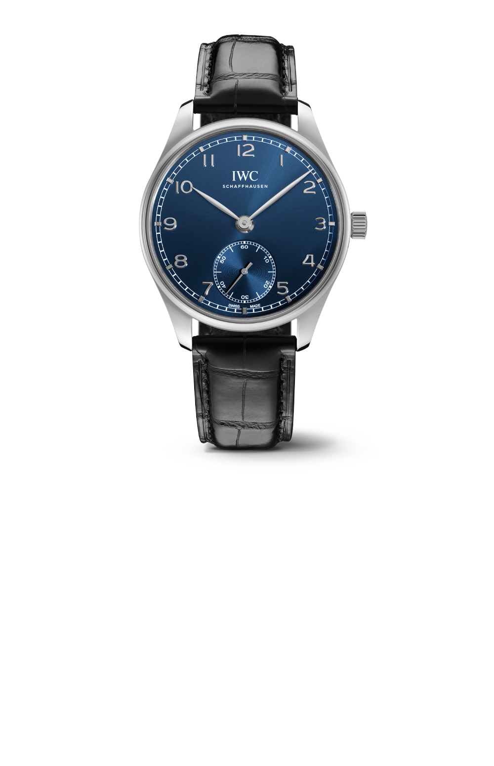 포르투기저 오토매틱 40 IW358305 > Portugieser - 포르투기저