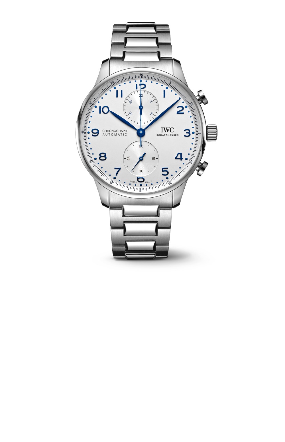 포르투기저 크로노그래프 41 IW371617 > Portugieser - 포르투기저