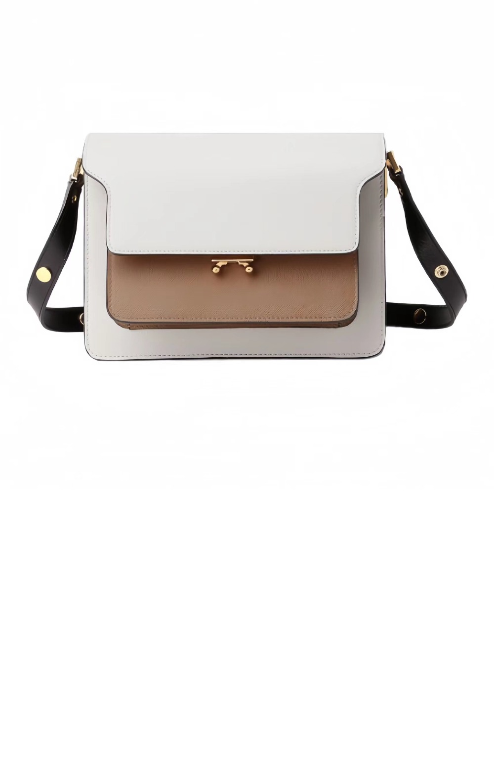 트렁크백 사피아노 미듐 > Trunk Bag - 트렁크백