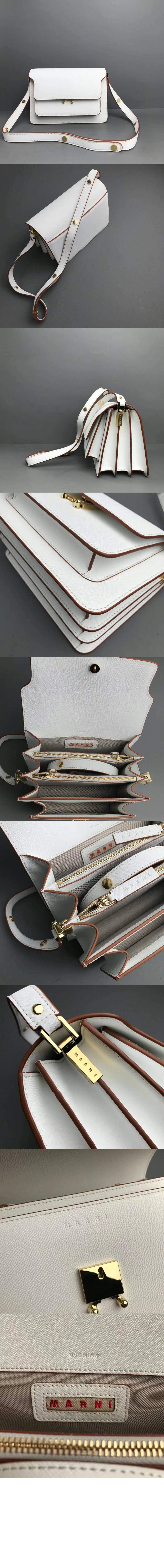 트렁크백 사피아노 미듐 > Trunk Bag - 트렁크백