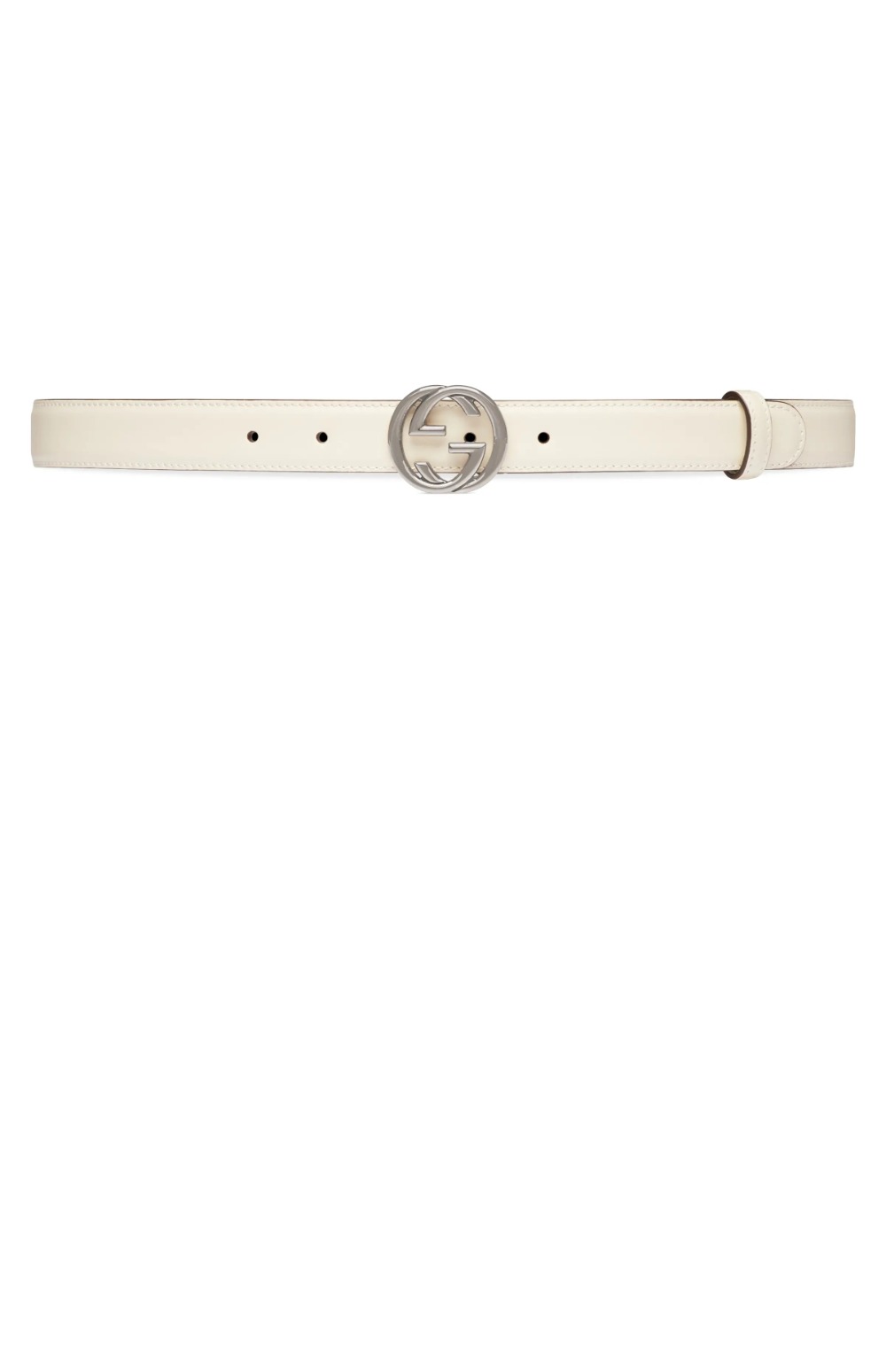 인터로킹 G 벨트 774451 > 구찌