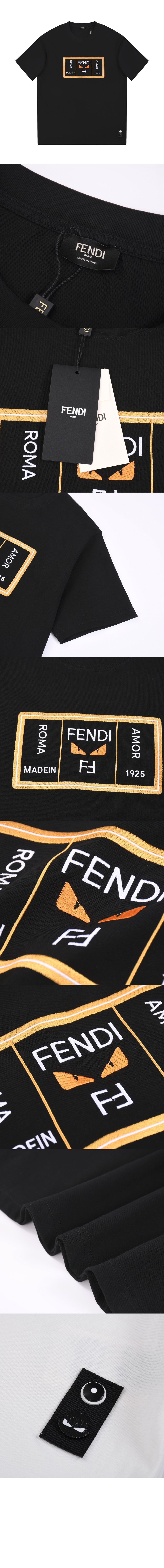 로고 프린트 반팔 > Etc - 기타제품