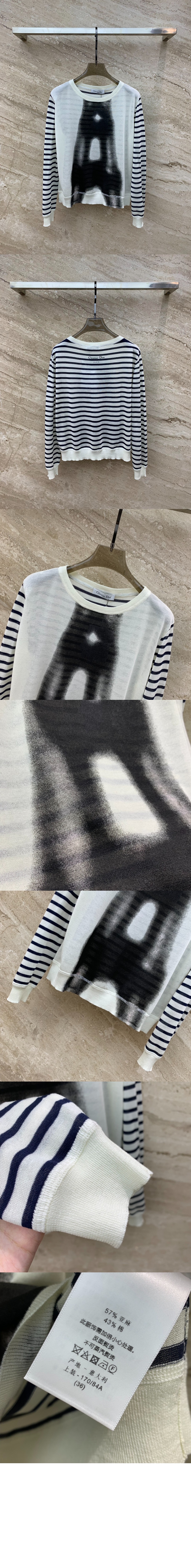 플라워 코튼 톱 > Etc - 기타제품