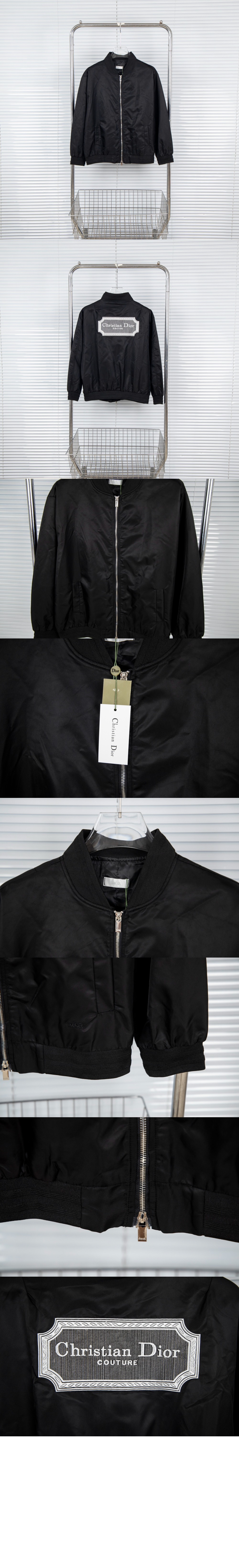 로고 쇼트 재킷 > Etc - 기타제품