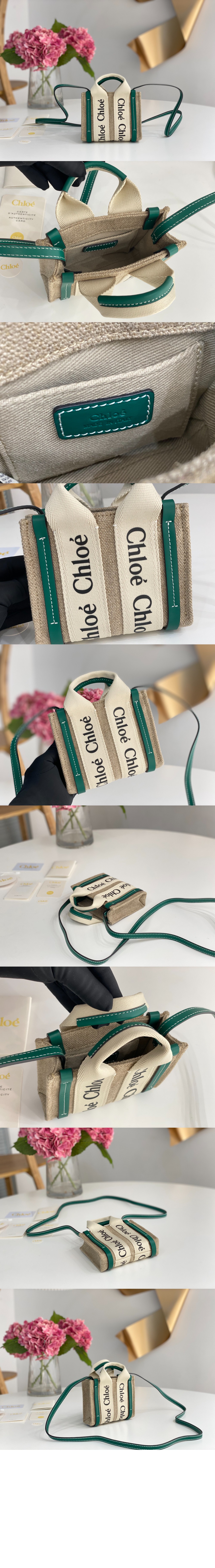 우디 토트백 나노 AP235 > Woody - 우디백