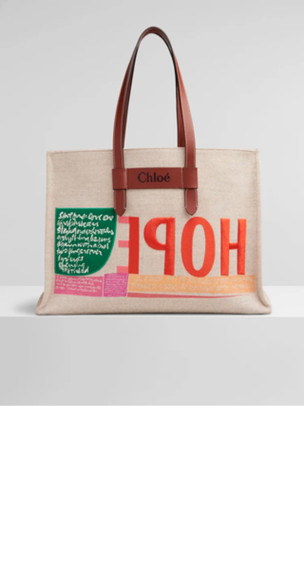 우디 토트백 라지 WS382 > Woody - 우디백