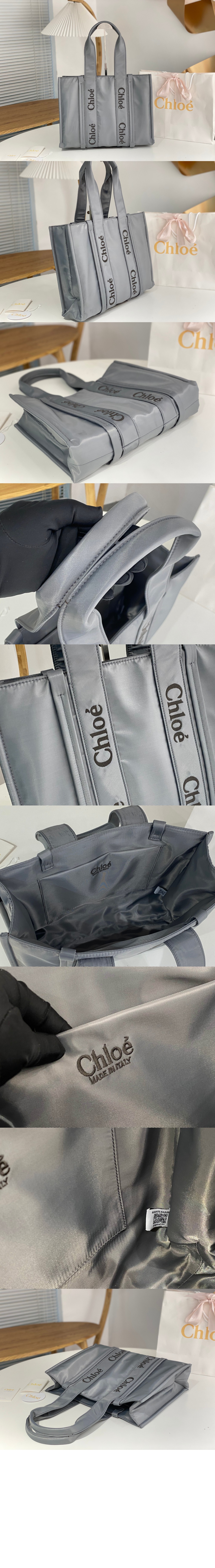 우디 토트백 라지 WS382 > Woody - 우디백