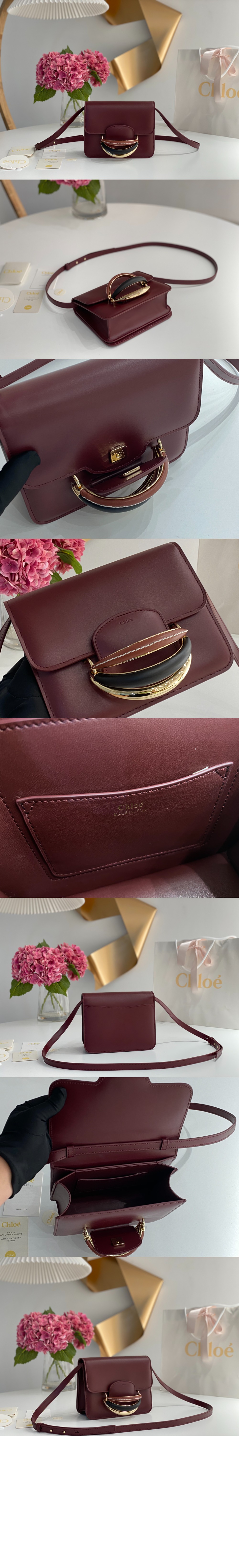 케이티 크로스백 SS500 > Etc - 기타제품