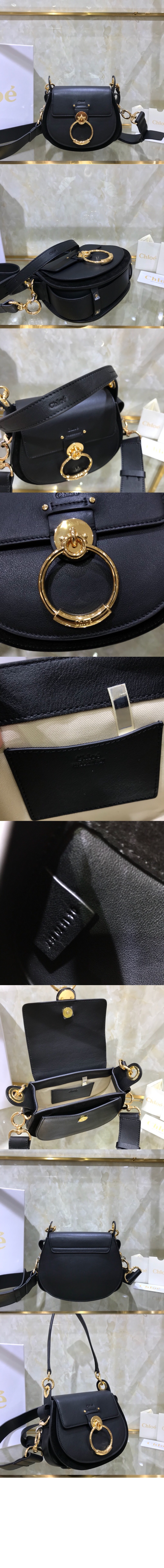 테스백 스몰 WS153 > Tess - 테스백