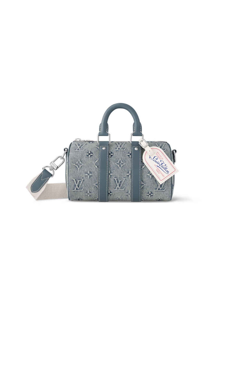 키폴 반둘리에 25 M22762 > Keepall - 키폴