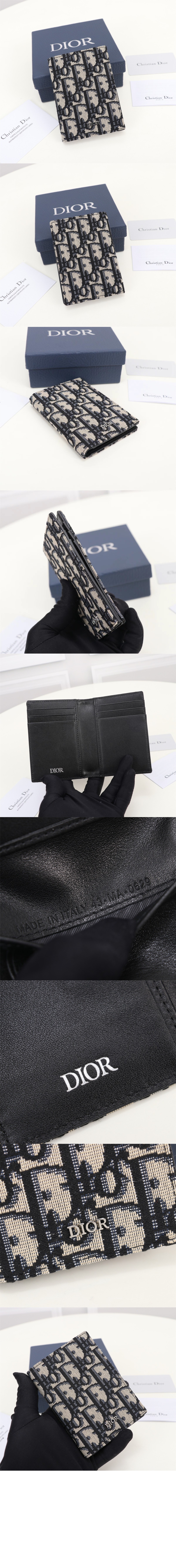 2단 카드지갑 2ESCH > Etc - 기타제품