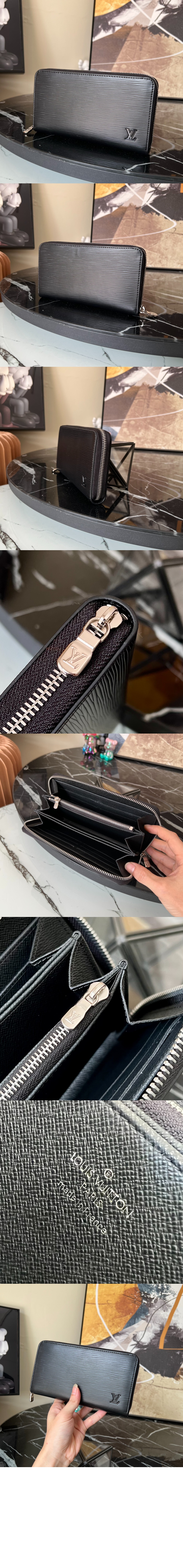 지피 월렛 M61857 > Zippy - 지피 지갑