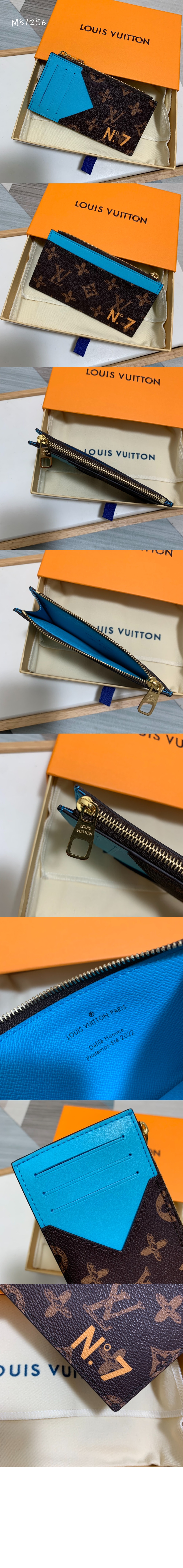 코인 카드홀더 M81256 > Card - 카드