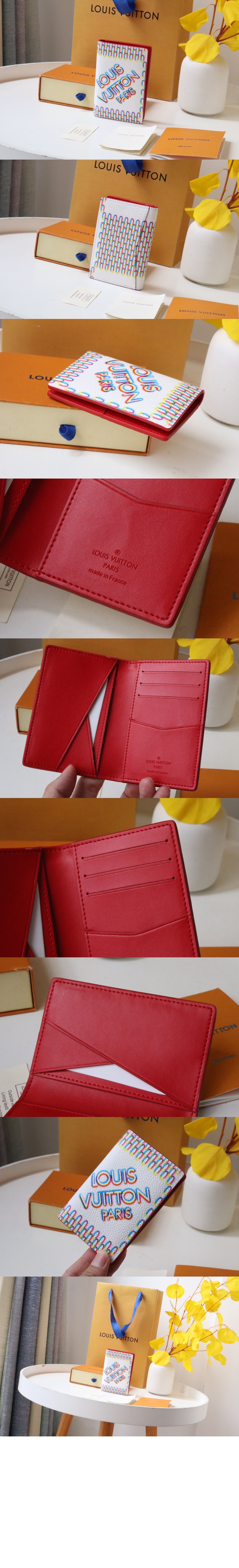 포켓 오거나이저 M81468 > Pocket Organizer - 포켓 오거나이저