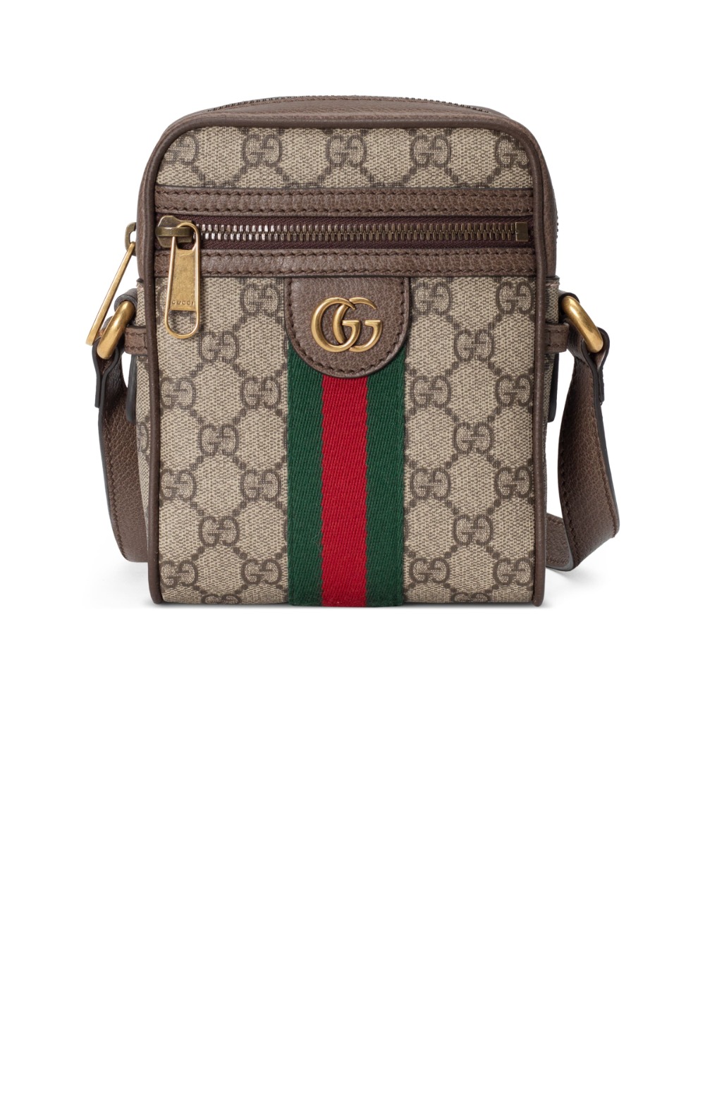 오피디아 GG 숄더백 598127 > Ophidia - 오피디아