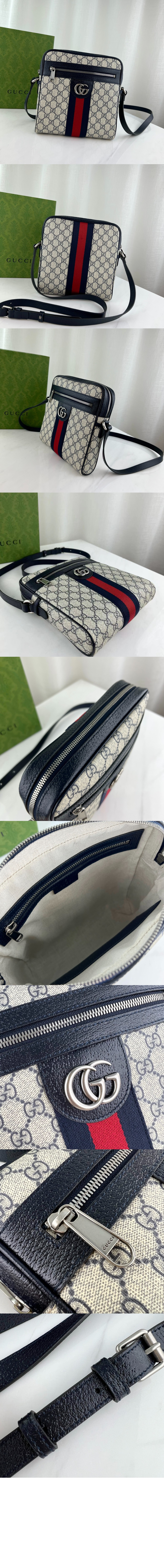 오피디아 GG 스몰백 547926 > Ophidia - 오피디아