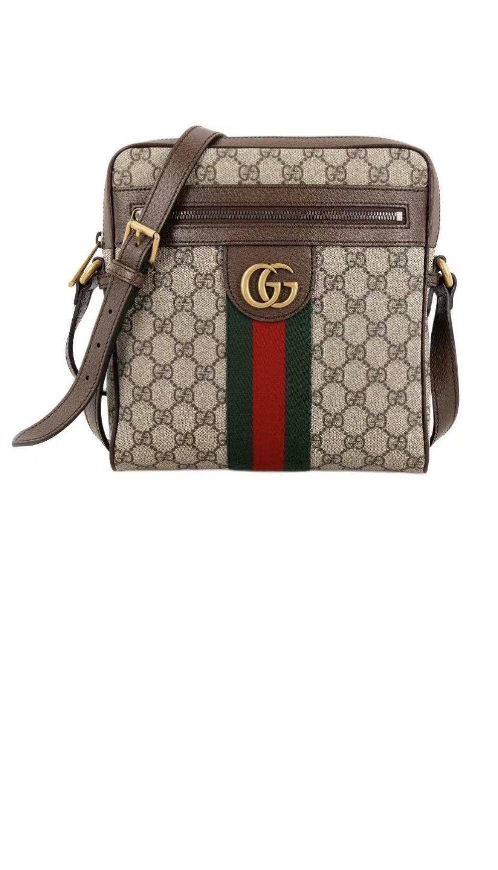 오피디아 GG 스몰백 547926 > Ophidia - 오피디아