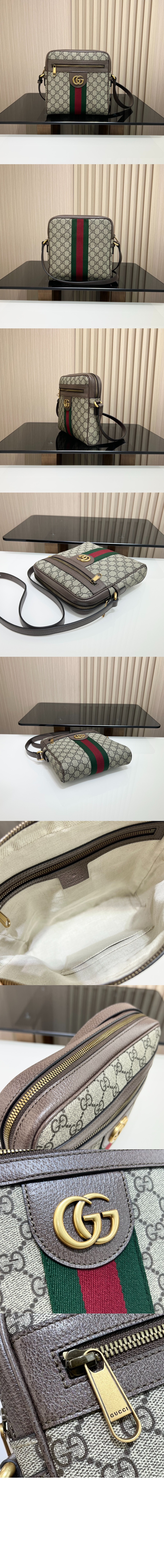 오피디아 GG 스몰백 547926 > Ophidia - 오피디아