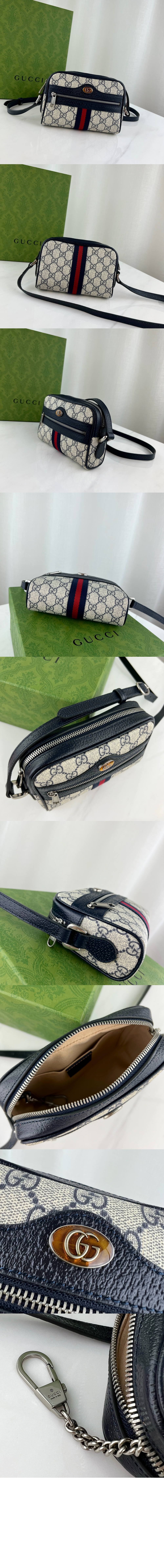 오피디아 미니 클러치 517350 > Ophidia - 오피디아