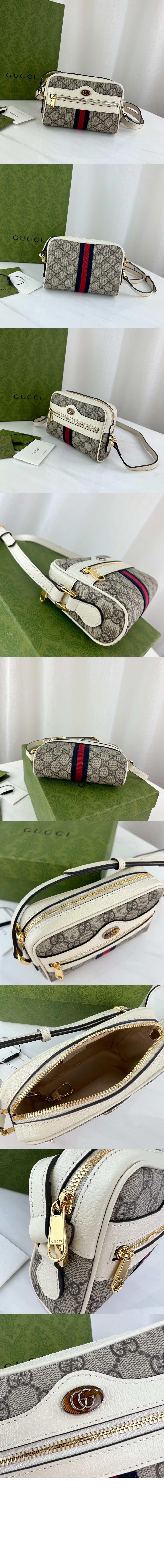 오피디아 미니 클러치 517350 > Ophidia - 오피디아