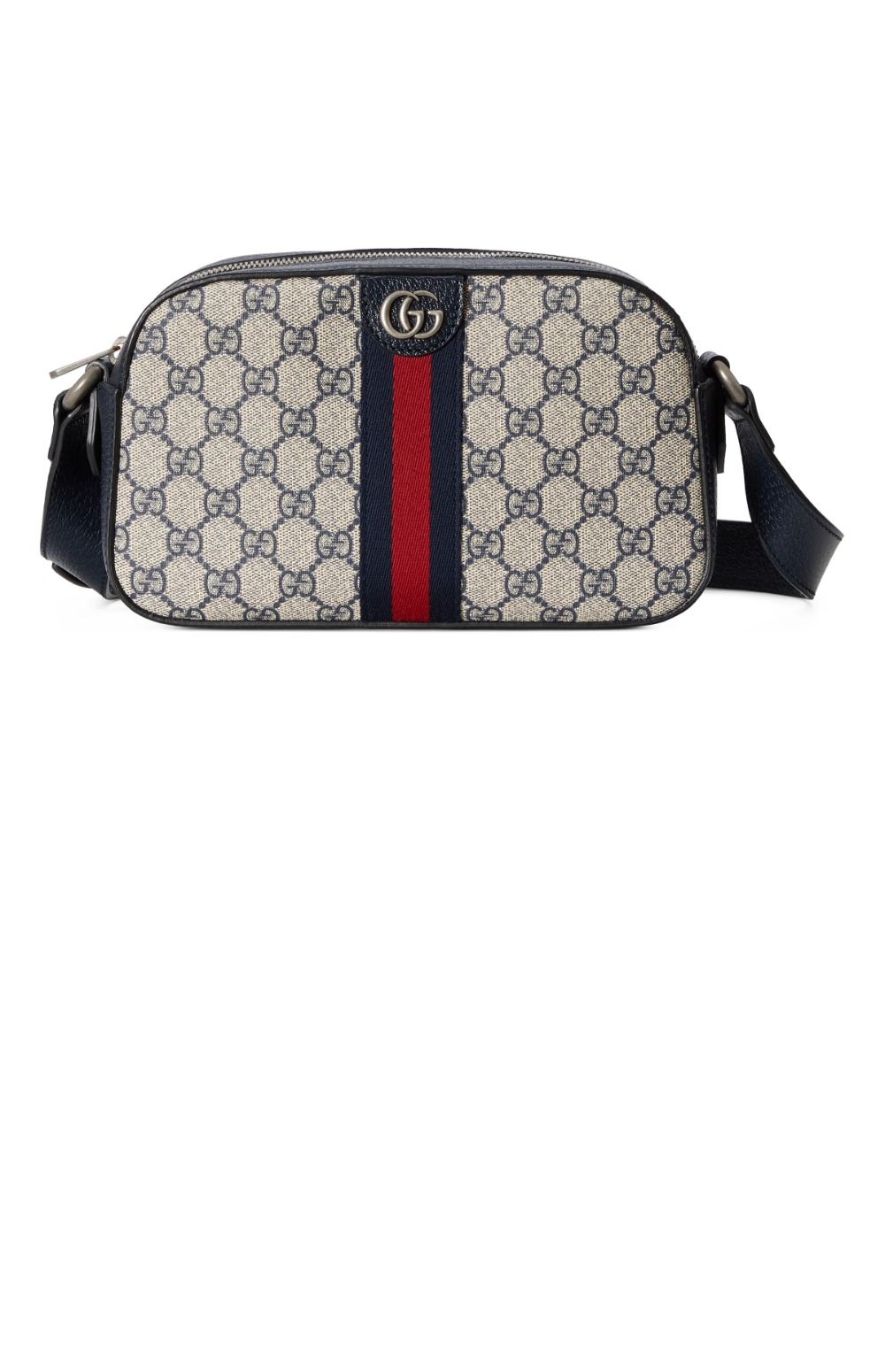 오피디아 스몰 GG 숄더백 681064 > Ophidia - 오피디아