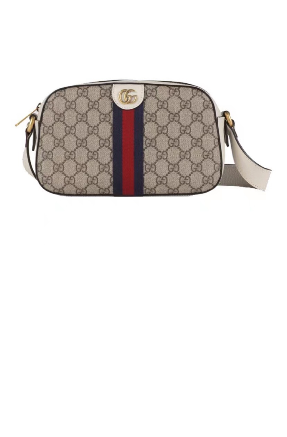 오피디아 스몰 GG 숄더백 681064 > Ophidia - 오피디아