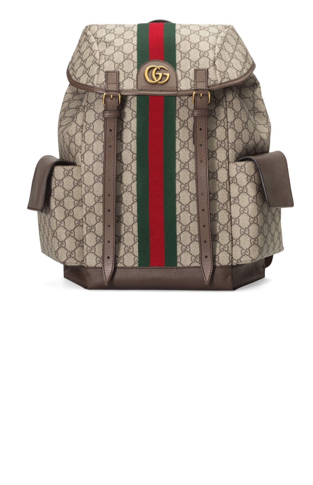 오피디아 GG 미듐 백팩 598140 > Ophidia - 오피디아