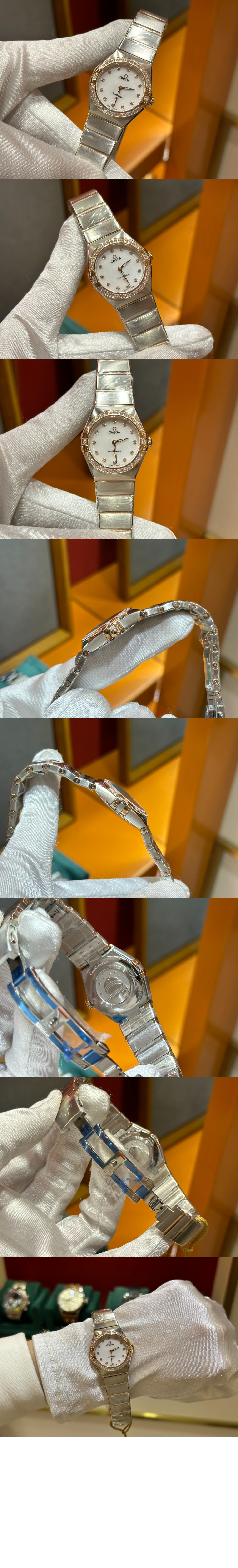 컨스텔레이션 콤비 28 > Constellation - 컨스텔레이션