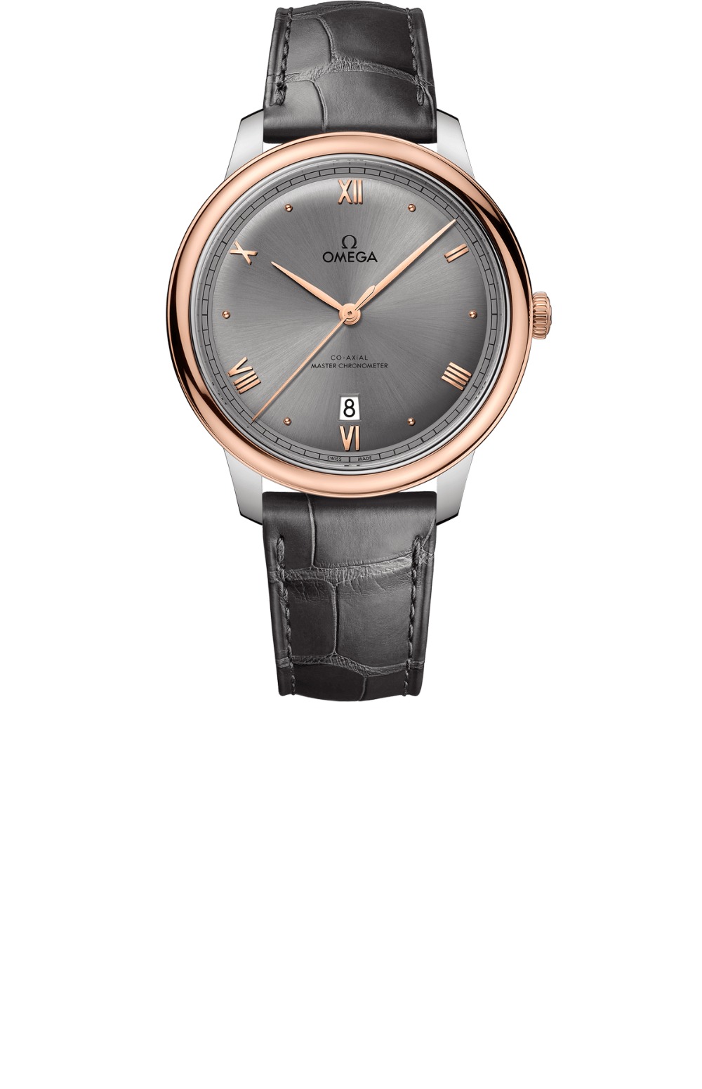 드빌 프레스티지 40 > De Ville - 드빌