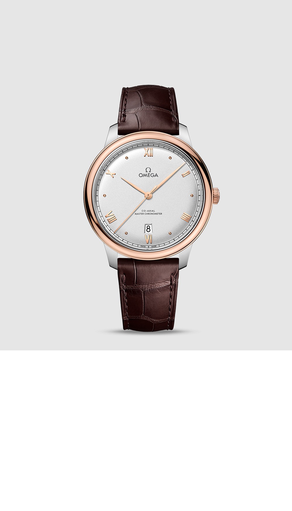 드빌 프레스티지 40 > De Ville - 드빌