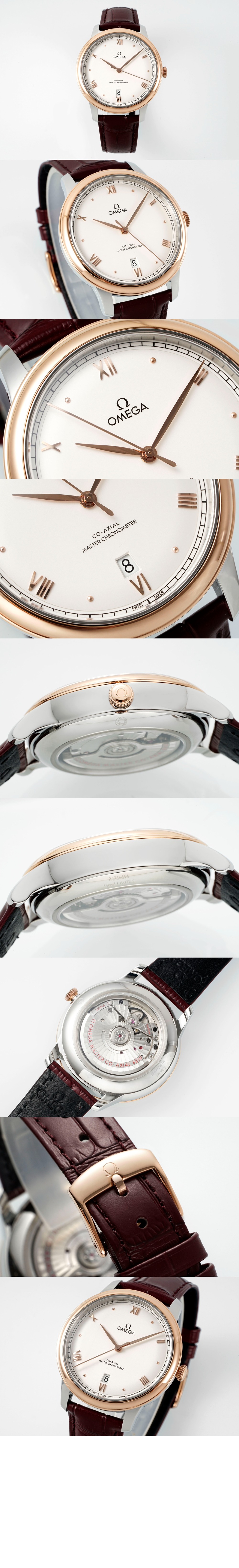 드빌 프레스티지 40 > De Ville - 드빌