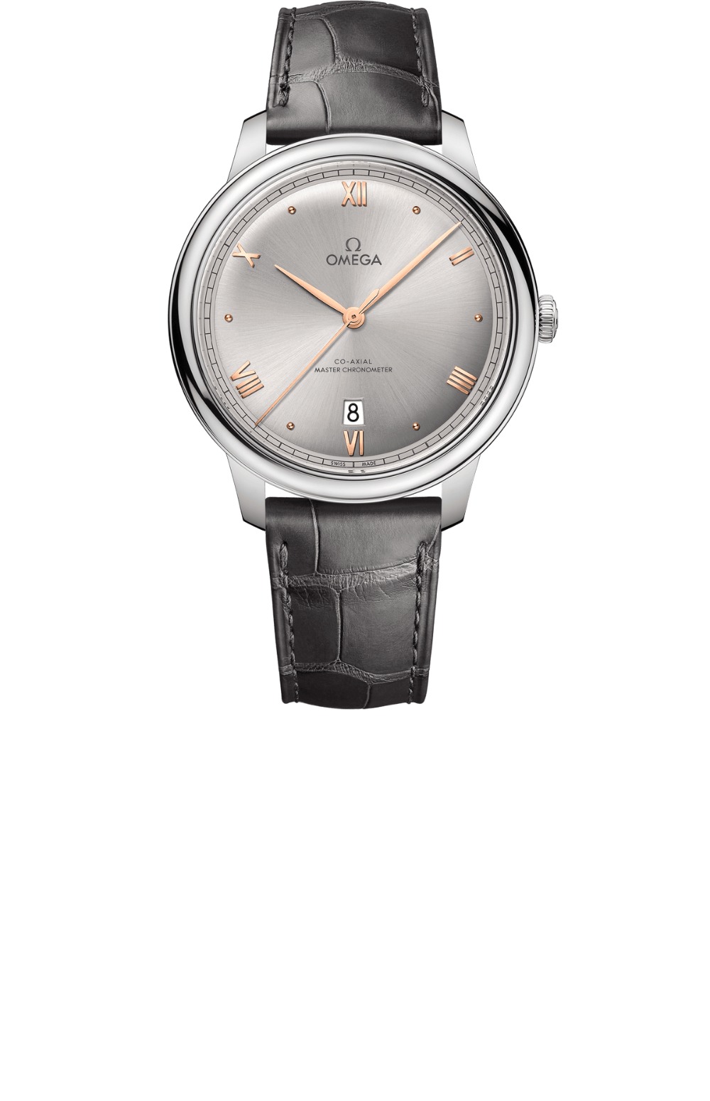 드빌 프레스티지 40 > De Ville - 드빌