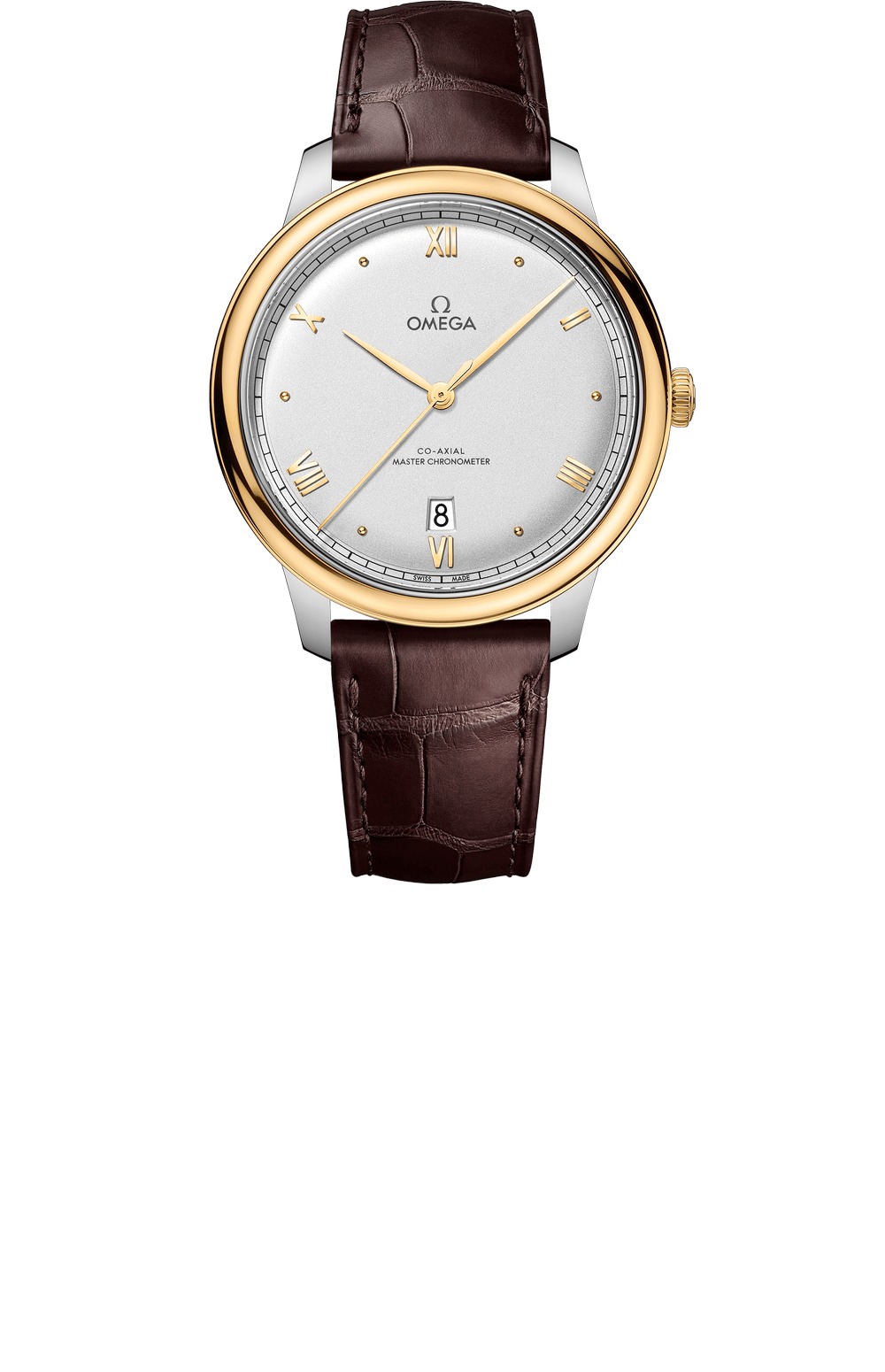 드빌 프레스티지 40 > De Ville - 드빌