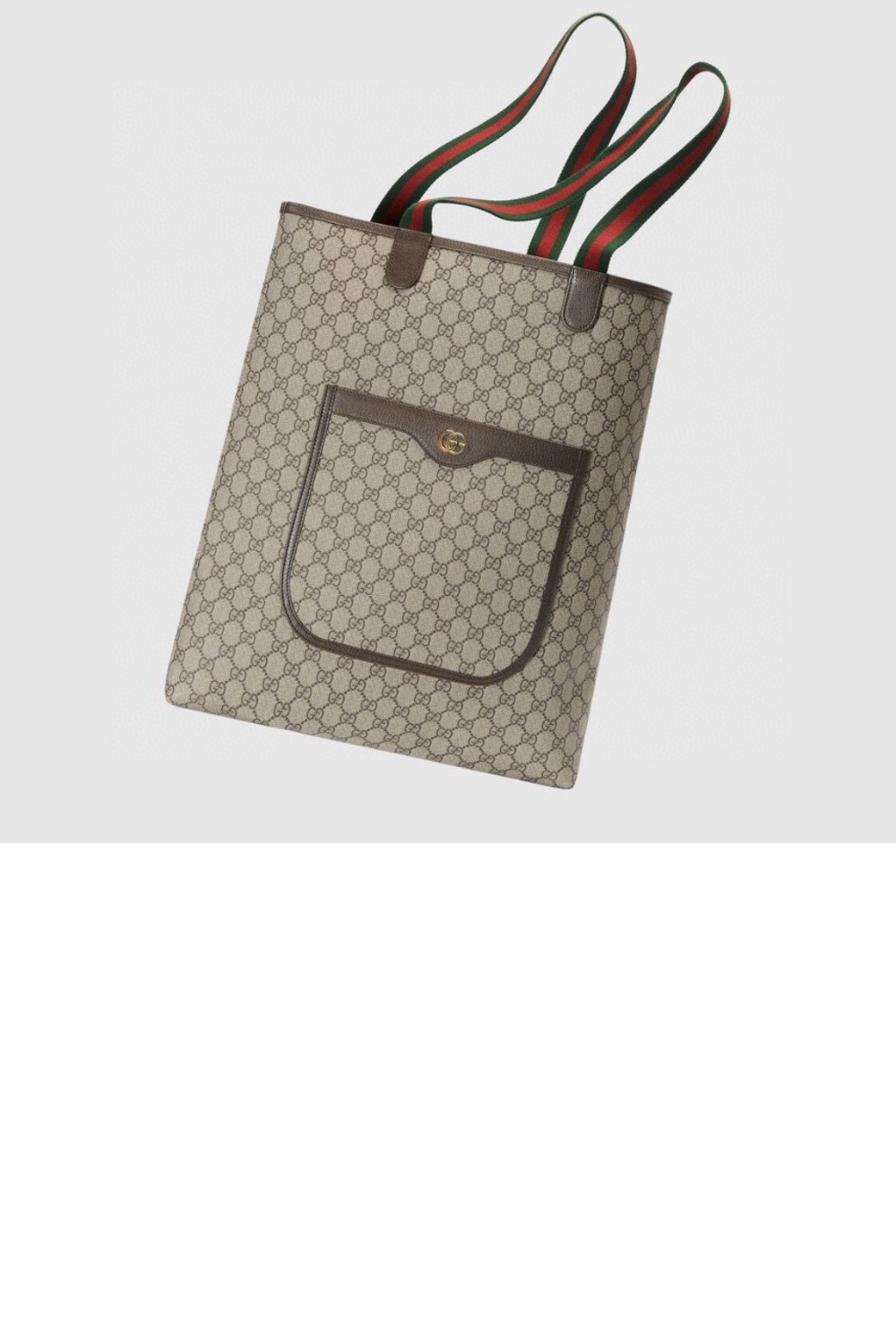 오피디아 GG 토트백 744544 > Ophidia - 오피디아