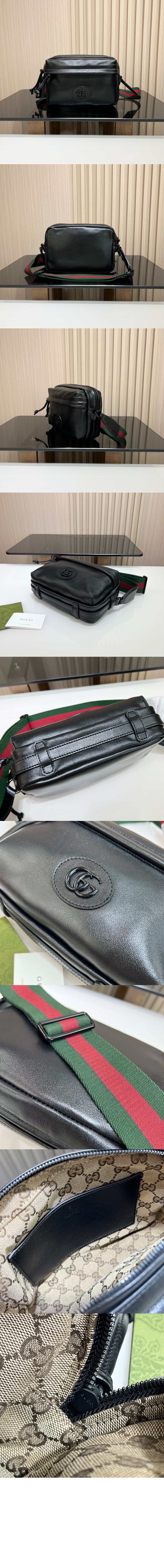 토널 더블 G 숄더백 725696 > Etc - 기타제품