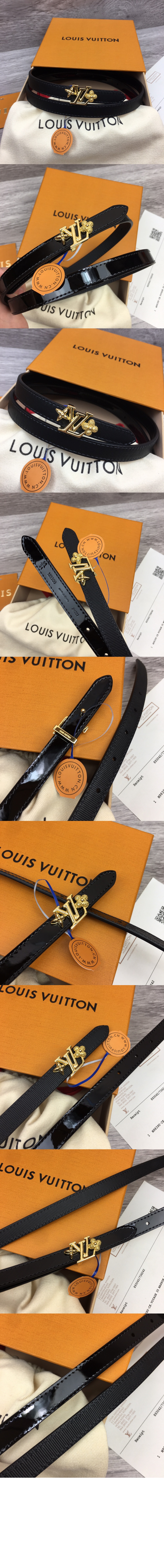 리버서블 벨트 M8300W > 루이비통