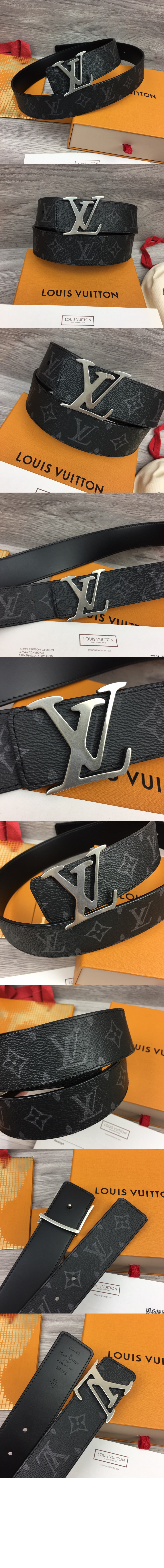 LV 태그 리버서블 벨트 M0367V > 루이비통