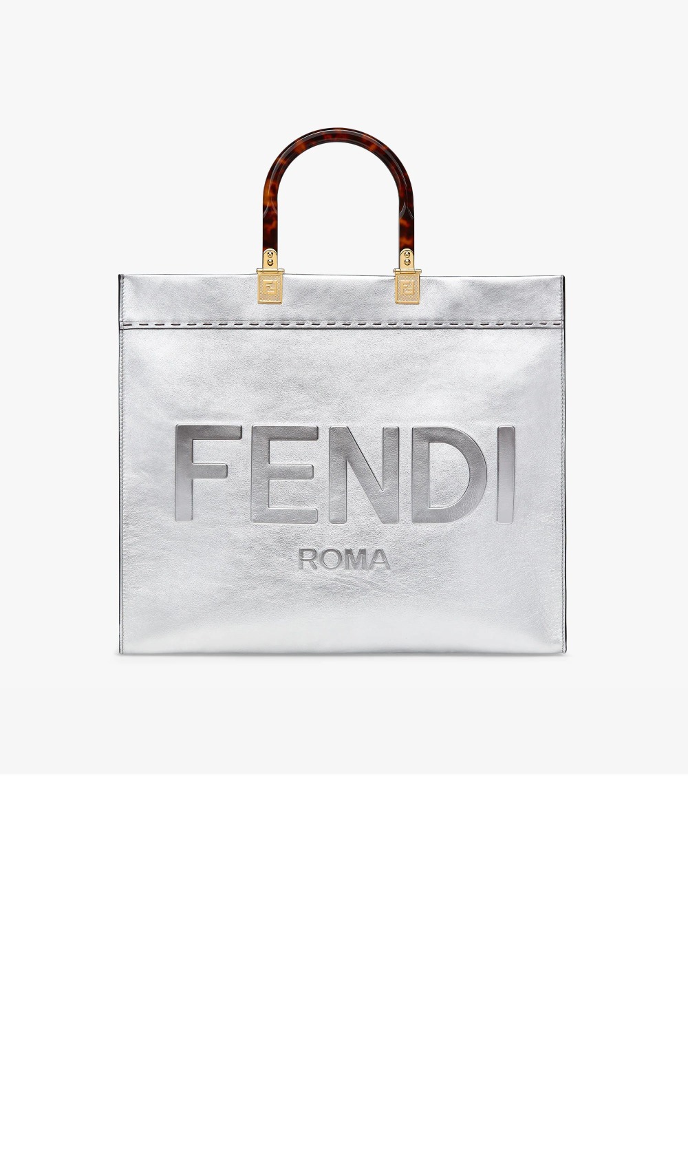 선샤인 쇼퍼백 미듐 8BH386 > Sunshine - 선샤인