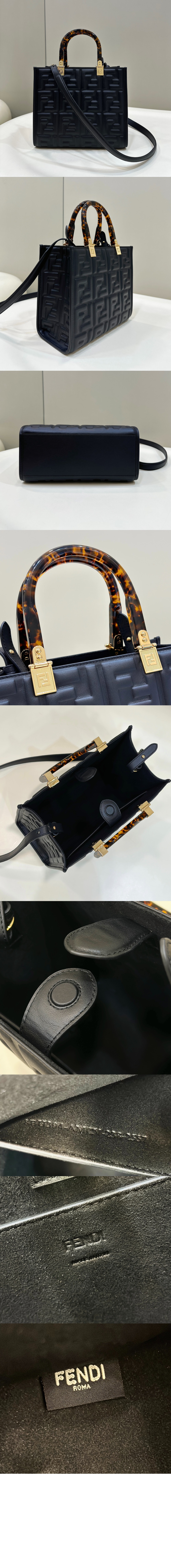 선샤인 쇼퍼백 스몰 8BH394 > Sunshine - 선샤인