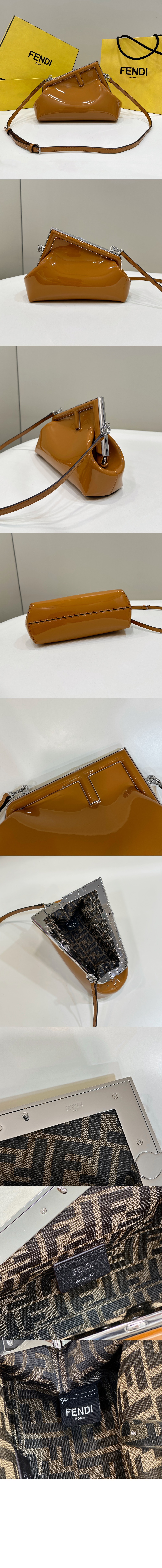 퍼스트 미디 숄더백 8BP137 > First - 퍼스트