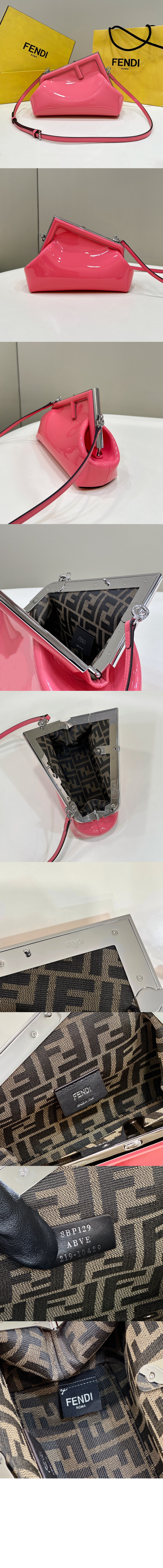 퍼스트 미디 숄더백 8BP137 > First - 퍼스트