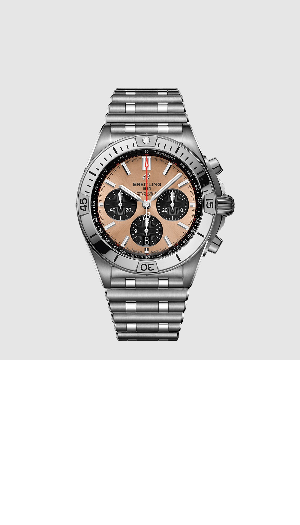 크로노맷 B01 42 AB013410 > Chronomat - 크로노맷