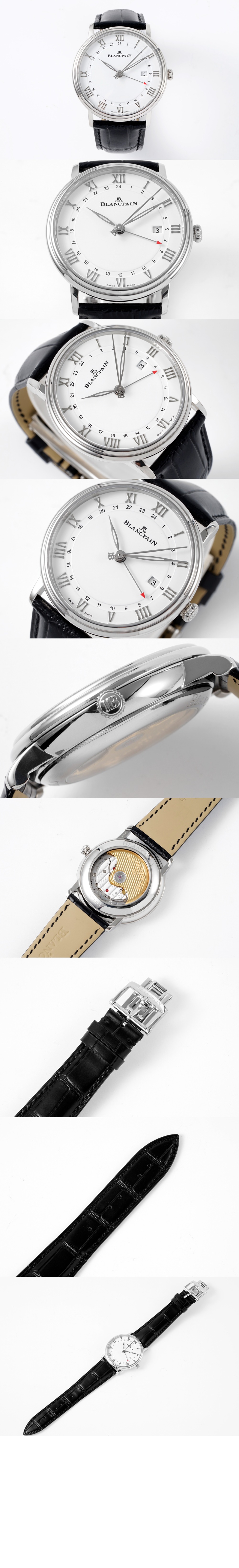 빌레레 40.5 > Villeret - 빌레레